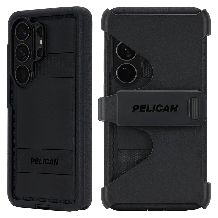 Pelican Voyager Case with Magnet and Holster for Samsung Galaxy S26 Ultra