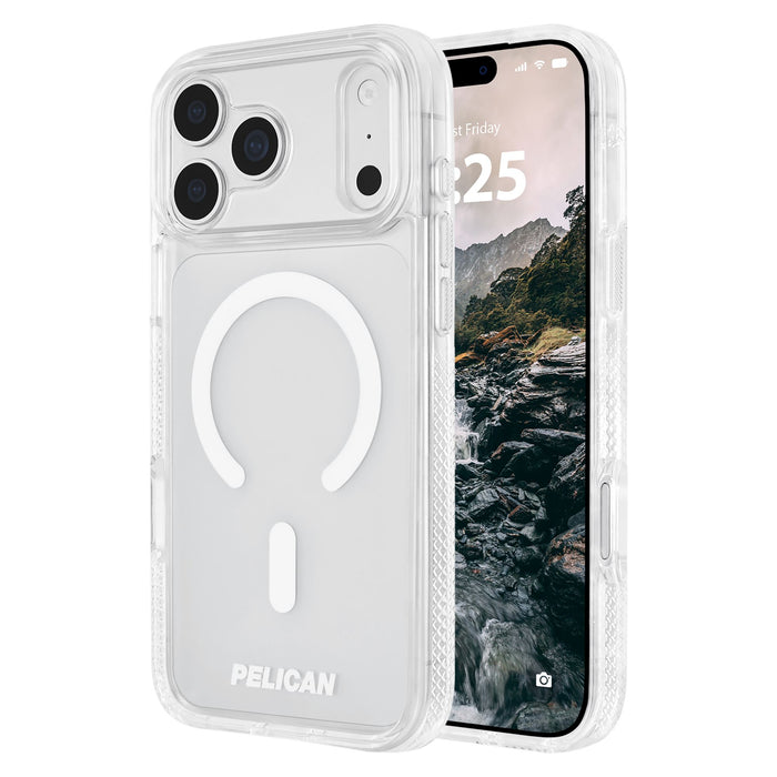 Pelican Protector MagSafe Case for Apple iPhone 18 Pro Max / 17 Pro Max