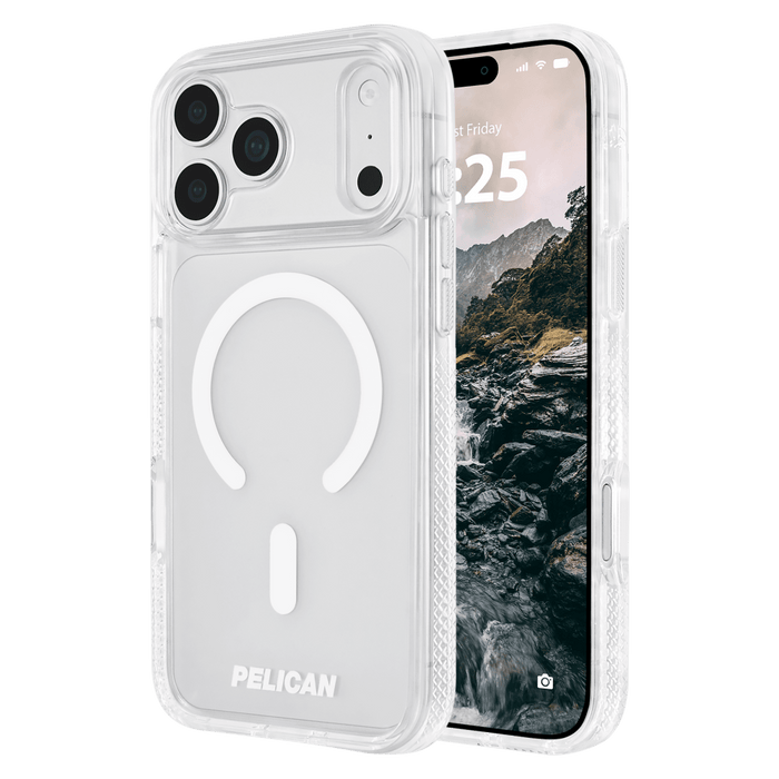 Pelican Protector MagSafe Case for Apple iPhone 18 Pro Max / 17 Pro Max