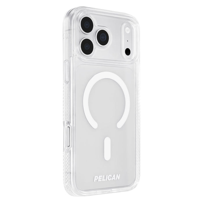 Pelican Protector MagSafe Case for Apple iPhone 18 Pro Max / 17 Pro Max