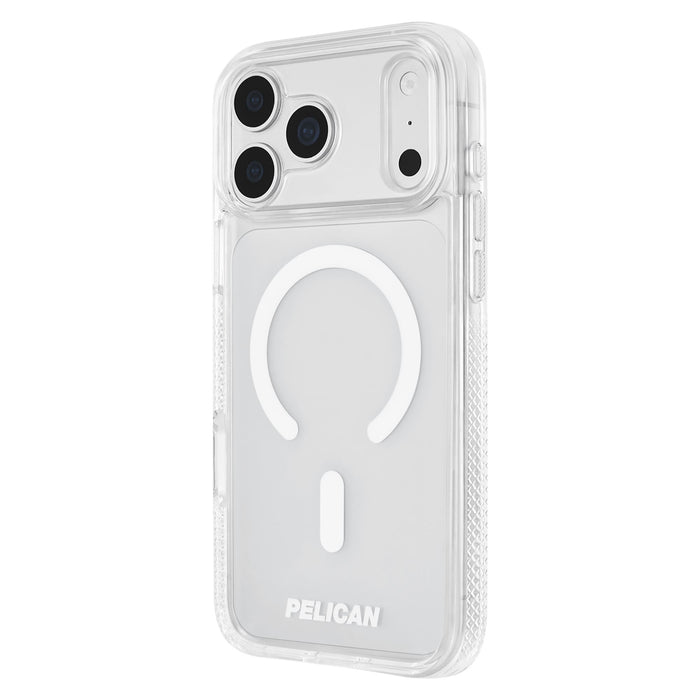 Pelican Protector MagSafe Case for Apple iPhone 18 Pro Max / 17 Pro Max