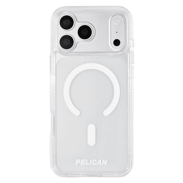 Pelican Protector MagSafe Case for Apple iPhone 18 Pro Max / 17 Pro Max