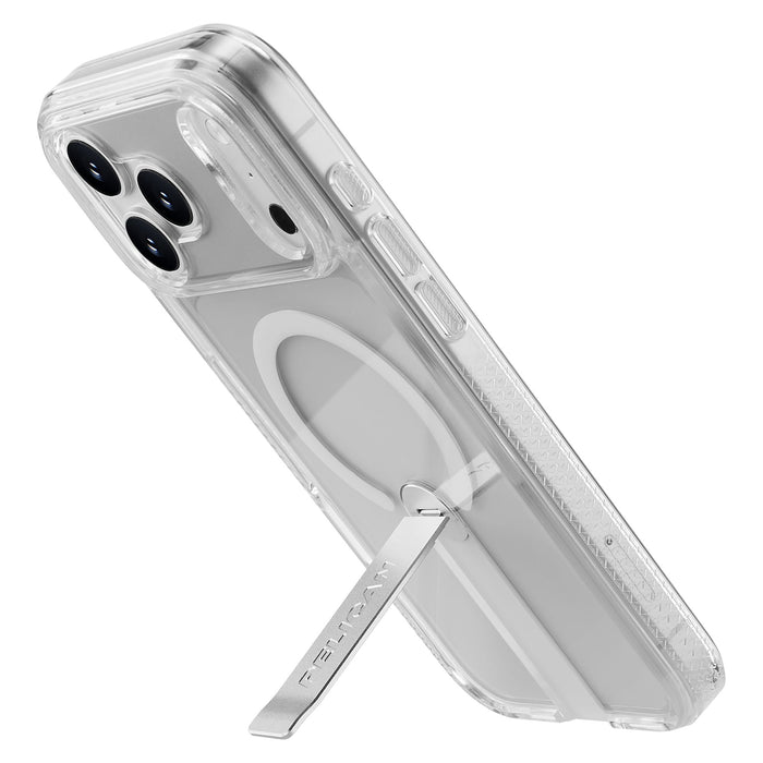 Pelican Protector MagSafe Case with Stand for Apple iPhone 18 Pro Max / 17 Pro Max