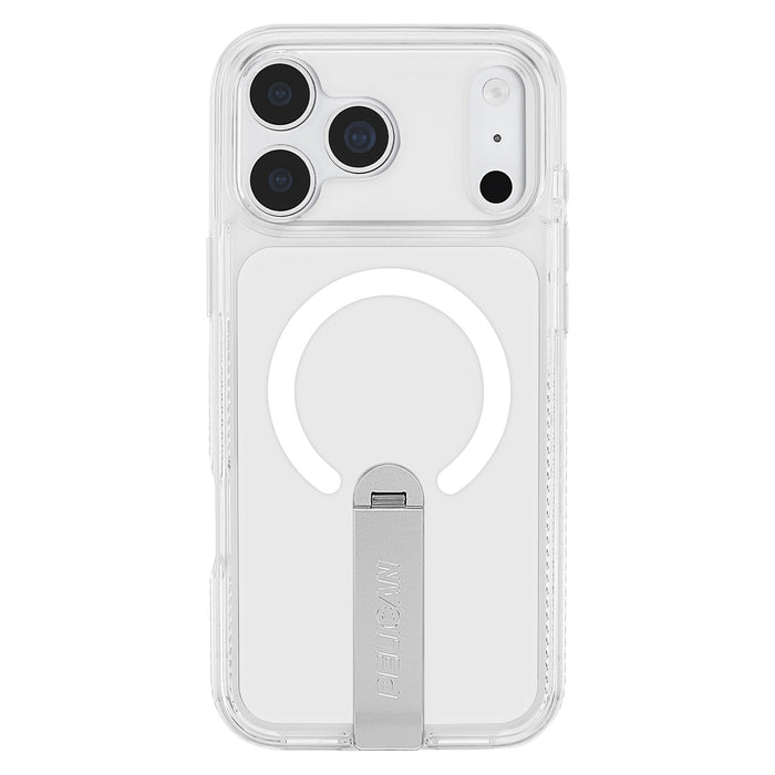 Pelican Protector MagSafe Case with Stand for Apple iPhone 18 Pro Max / 17 Pro Max