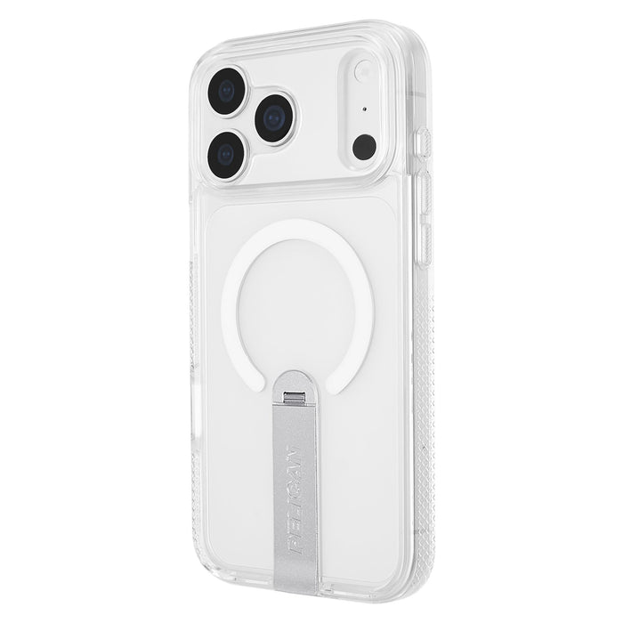 Pelican Protector MagSafe Case with Stand for Apple iPhone 18 Pro Max / 17 Pro Max