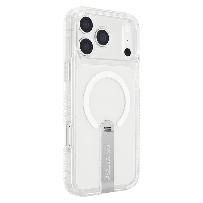 Pelican Protector MagSafe Case with Stand for Apple iPhone 18 Pro Max / 17 Pro Max