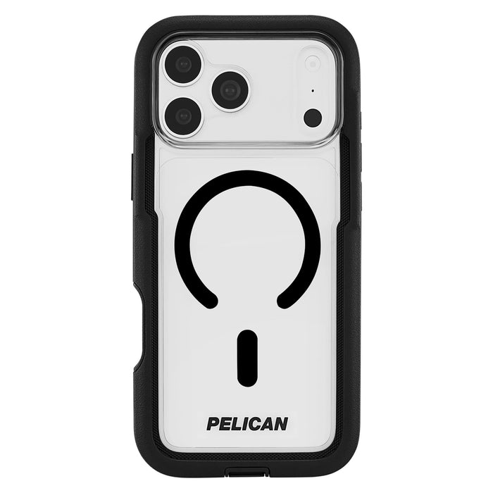 Pelican Voyager MagSafe Case with Holster for Apple iPhone 18 Pro / 17 Pro