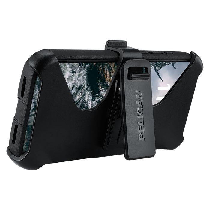 Pelican Voyager MagSafe Case with Holster for Apple iPhone 18 Pro Max / 17 Pro Max