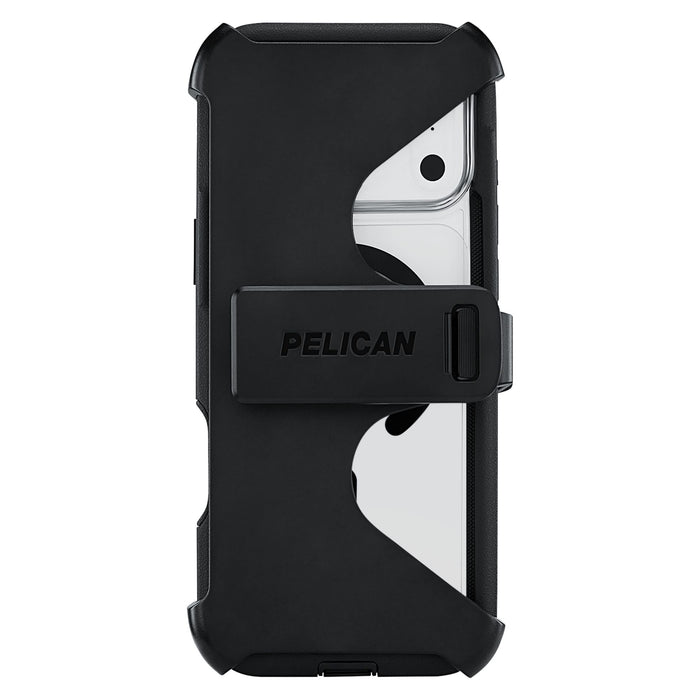 Pelican Voyager MagSafe Case with Holster for Apple iPhone 18 Pro Max / 17 Pro Max