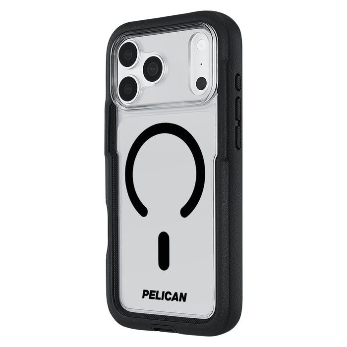 Pelican Voyager MagSafe Case with Holster for Apple iPhone 18 Pro Max / 17 Pro Max