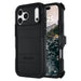 Pelican Voyager MagSafe Case with Holster for Apple iPhone 18 Pro / 17 Pro