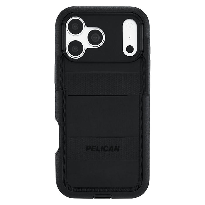 Pelican Voyager MagSafe Case with Holster for Apple iPhone 18 Pro Max / 17 Pro Max