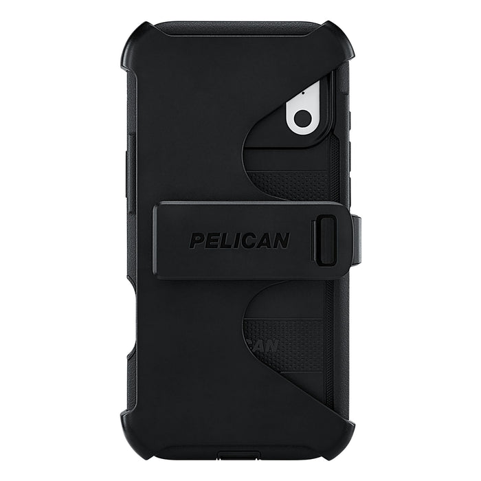 Pelican Voyager MagSafe Case with Holster for Apple iPhone 18 Pro Max / 17 Pro Max