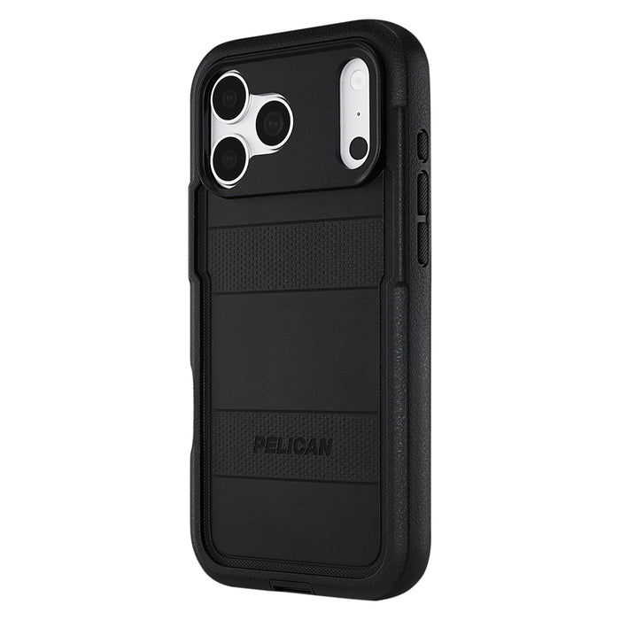 Pelican Voyager MagSafe Case with Holster for Apple iPhone 18 Pro Max / 17 Pro Max