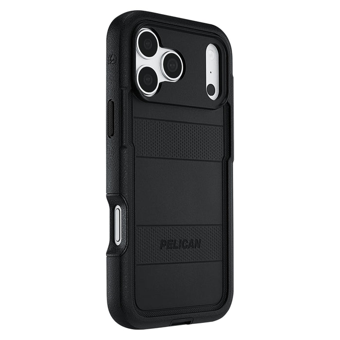 Pelican Voyager MagSafe Case with Holster for Apple iPhone 18 Pro Max / 17 Pro Max