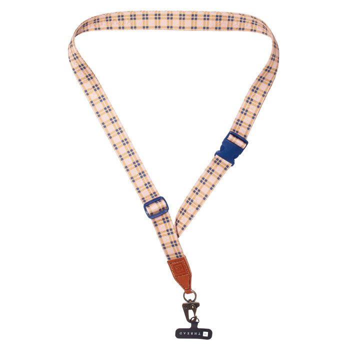 Thread Wallets Phone Sling