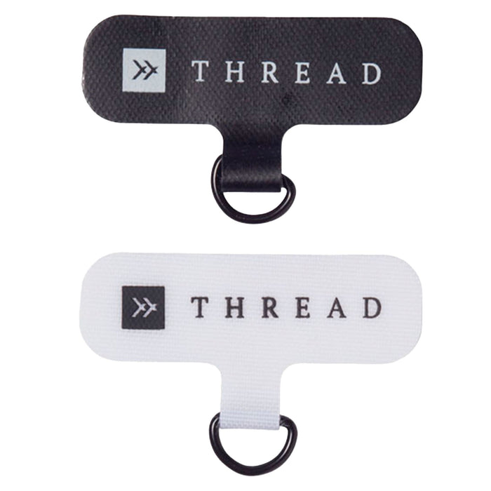 Thread Wallets Phone Sling Brown