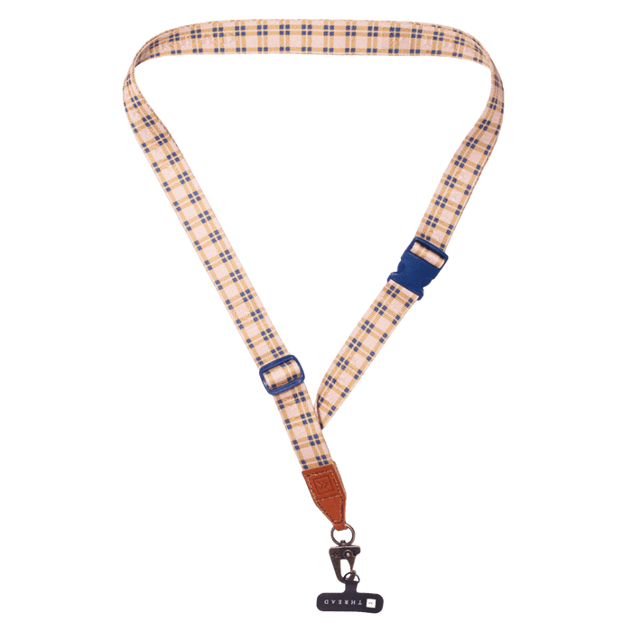 Thread Wallets Phone Sling