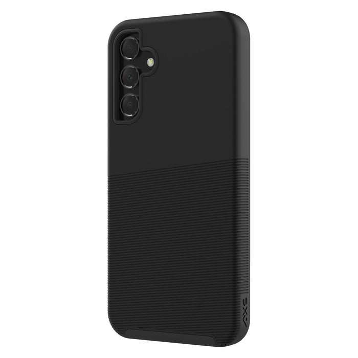 AXS PROTech Plus Case and ARMORGlass Screen Protector for Samsung Galaxy A15 5G