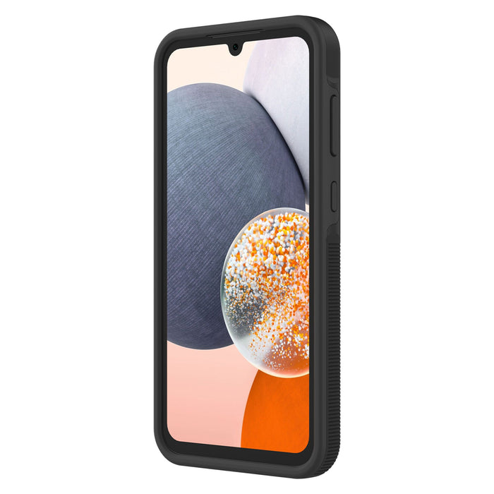 AXS PROTech Plus Case and ARMORGlass Screen Protector for Samsung Galaxy A15 5G