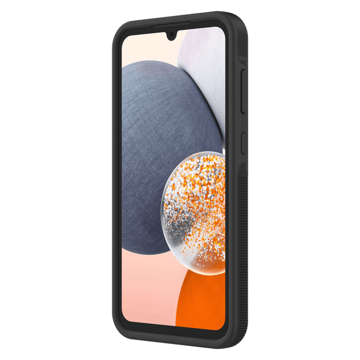 PROTech Plus Case and ARMORGlass Screen Protector for Samsung Galaxy A15 5G