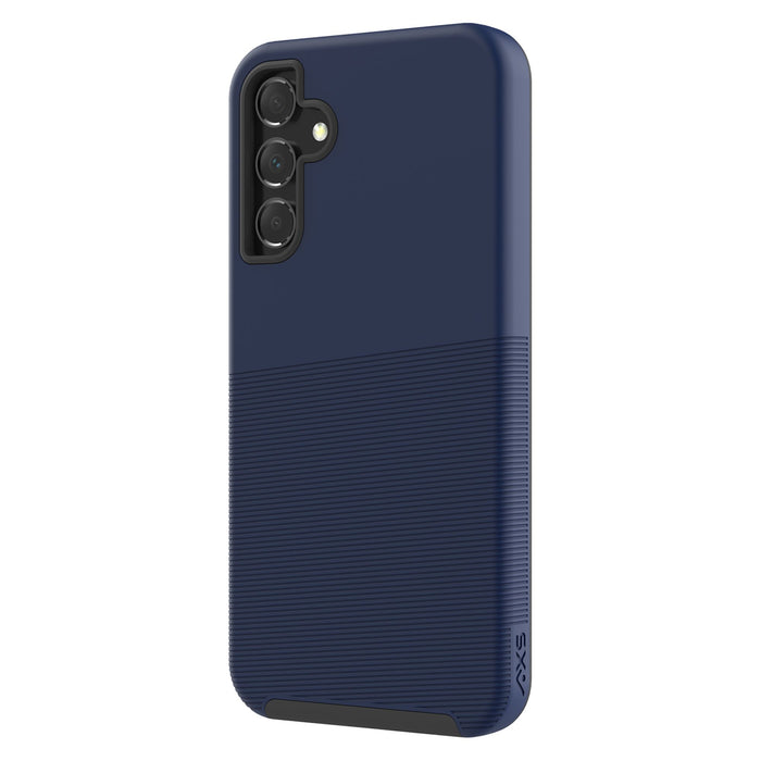 AXS PROTech Plus Case and ARMORGlass Screen Protector for Samsung Galaxy A15 5G