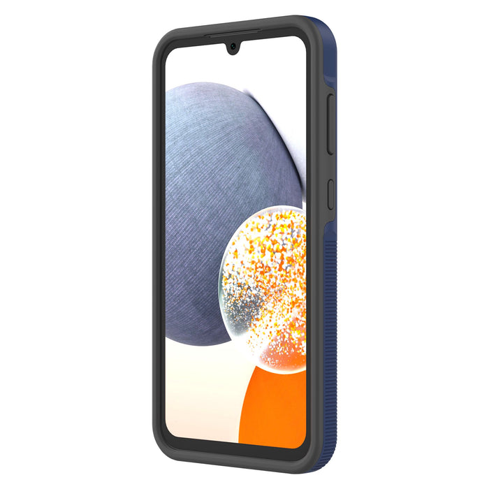 AXS PROTech Plus Case and ARMORGlass Screen Protector for Samsung Galaxy A15 5G