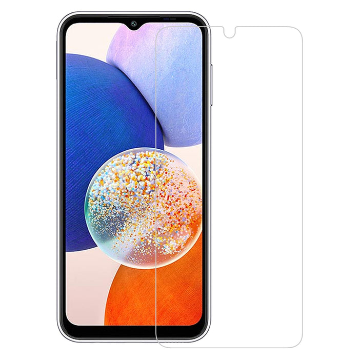 AXS PROTech Plus Case and ARMORGlass Screen Protector for Samsung Galaxy A15 5G