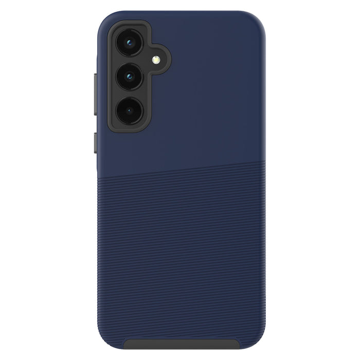 AXS PROTech Plus Case and ARMORGlass Screen Protector for Samsung Galaxy A35 5G