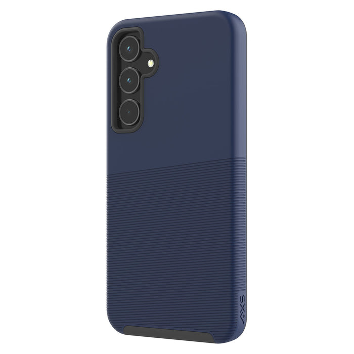 AXS PROTech Plus Case and ARMORGlass Screen Protector for Samsung Galaxy A35 5G