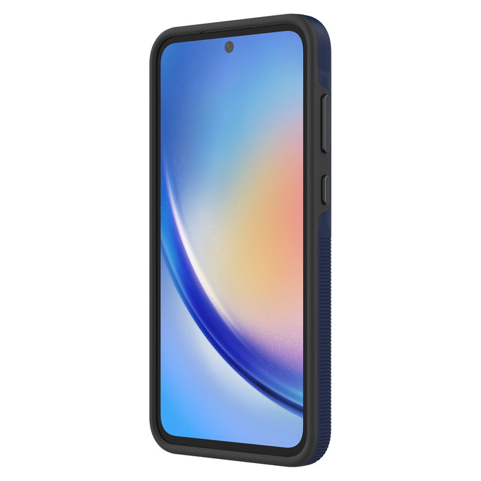 AXS PROTech Plus Case and ARMORGlass Screen Protector for Samsung Galaxy A35 5G