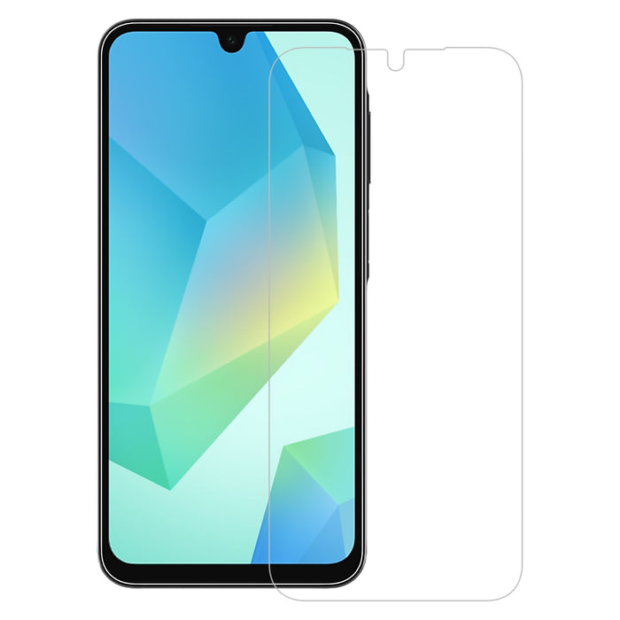 AXS PROTech Plus Case and ARMORGlass Screen Protector for Samsung Galaxy A16 5G