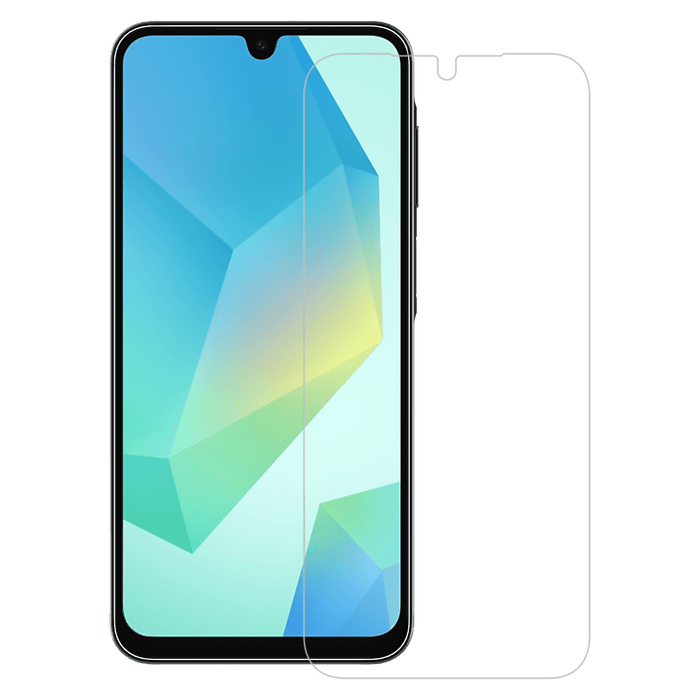 AXS PROTech Plus Case and ARMORGlass Screen Protector for_Samsung Galaxy A16 5G