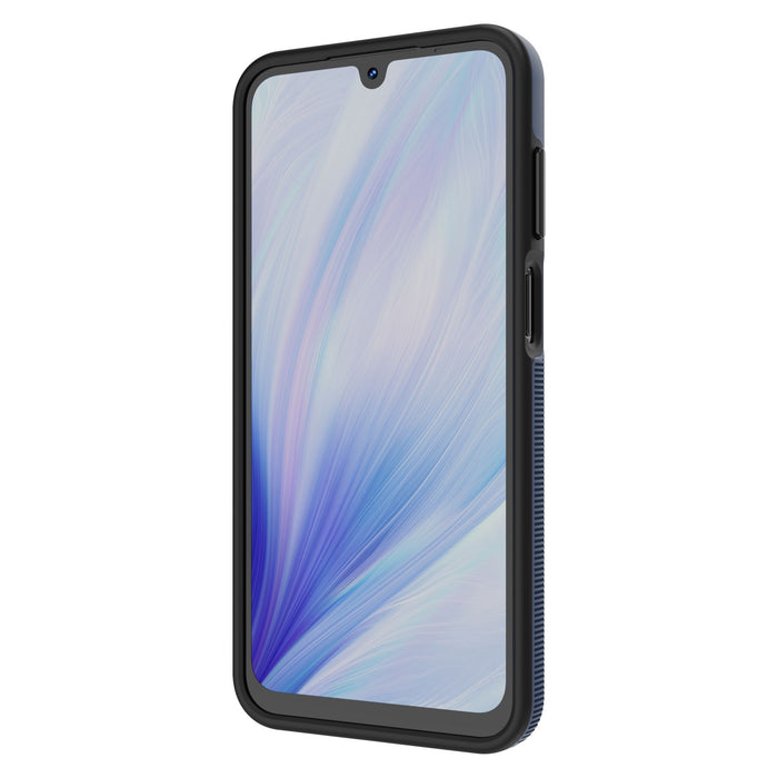 AXS PROTech Plus Case and ARMORGlass Screen Protector for Samsung Galaxy A16 5G