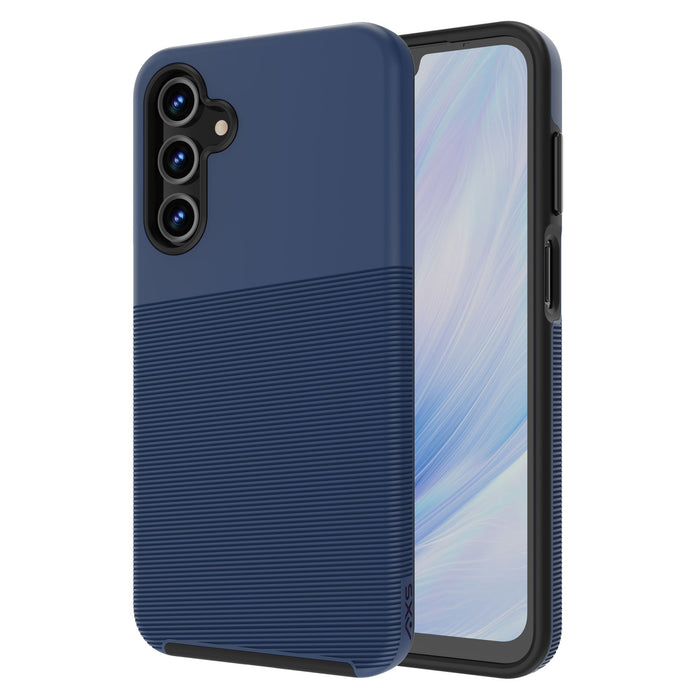 AXS PROTech Plus Case and ARMORGlass Screen Protector for Samsung Galaxy A16 5G