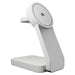 Cellhelmet Qi2 3 in 1 Charging Station with 3in Charging Cable