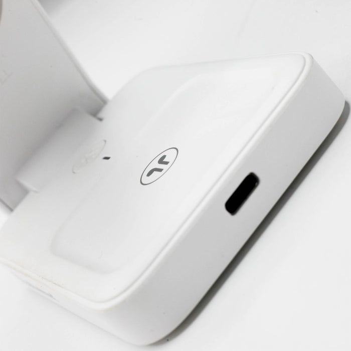 Cellhelmet Qi2 3 in 1 Charging Station with 3in Charging Cable