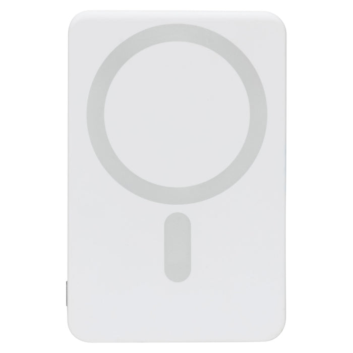 Ventev 5K mAh Qi2 Wireless ULTRAFAST Portable Magnetic Battery