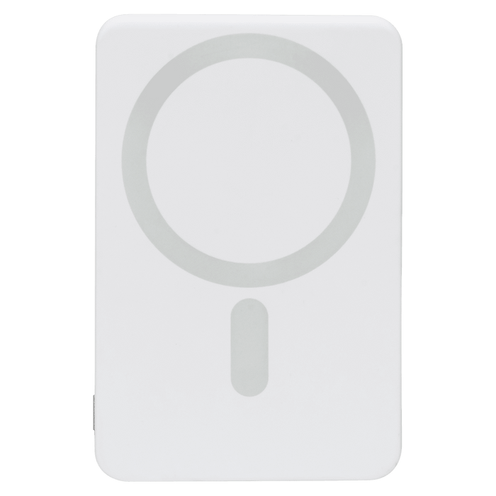 Ventev 5K mAh Qi2 Wireless ULTRAFAST Portable Magnetic Battery