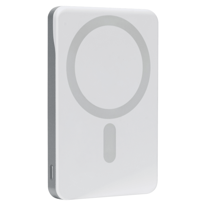 Ventev 5K mAh Qi2 Wireless ULTRAFAST Portable Magnetic Battery