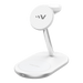 Ventev Qi2 Wireless 3-1 Desk Mount