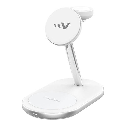 Ventev Qi2 Wireless 3-1 Desk Mount