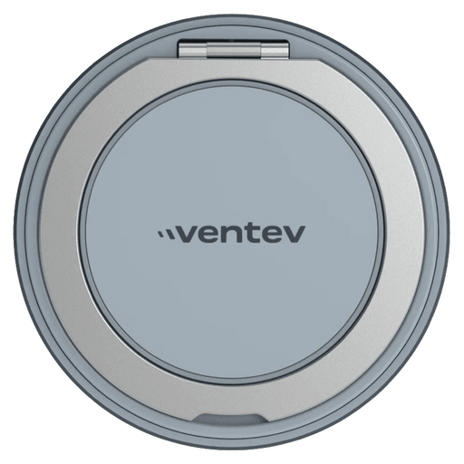 Ventev 15W Qi2 Magnetic Wireless ULTRAFAST 360 Rotating Charging Stand