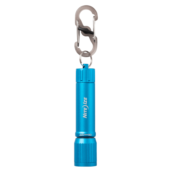 Radiant 100 Keychain Flashlight
