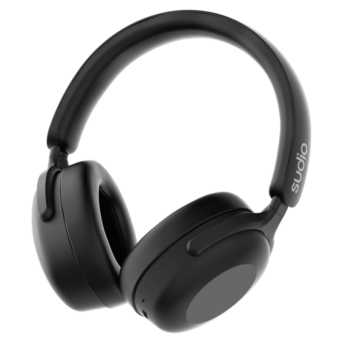 Sudio R4 True Wireless Bluetooth Headphones