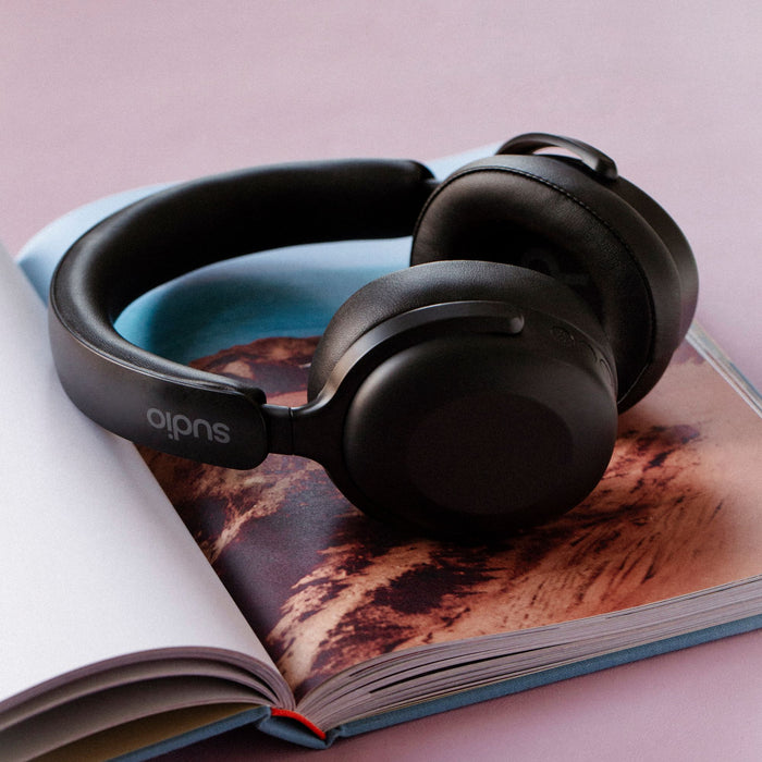 Sudio R4 True Wireless Bluetooth Headphones