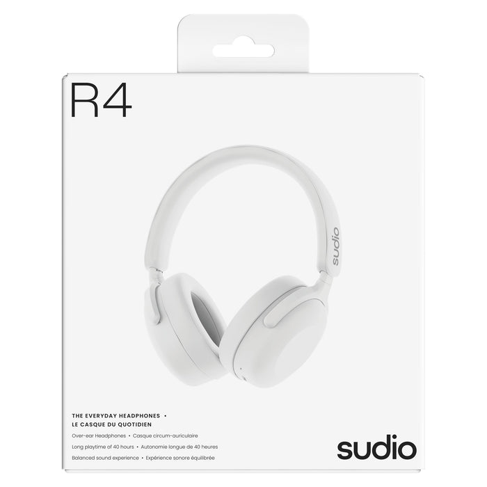 Sudio R4 True Wireless Bluetooth Headphones