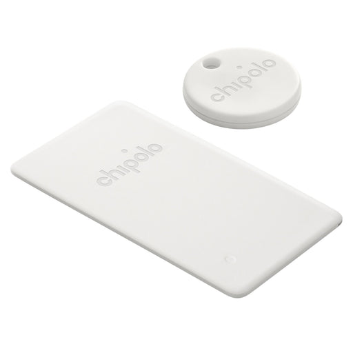 Chipolo Point Bundle for Android Devices (1 Key and 1 Wallet Finder)