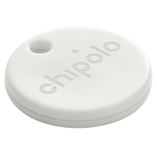 Chipolo One Point Key Finder for Android Devices White