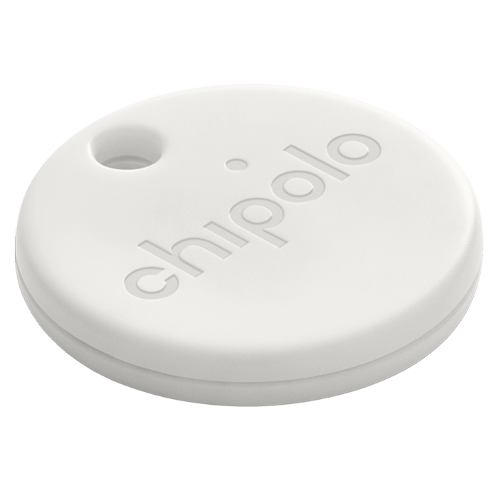 Chipolo One Point Key Finder for Android Devices White